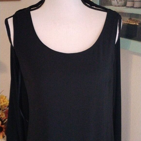 Jones New York Duster Dress - Picture 4 of 10